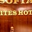 Sofia Suites Hotel