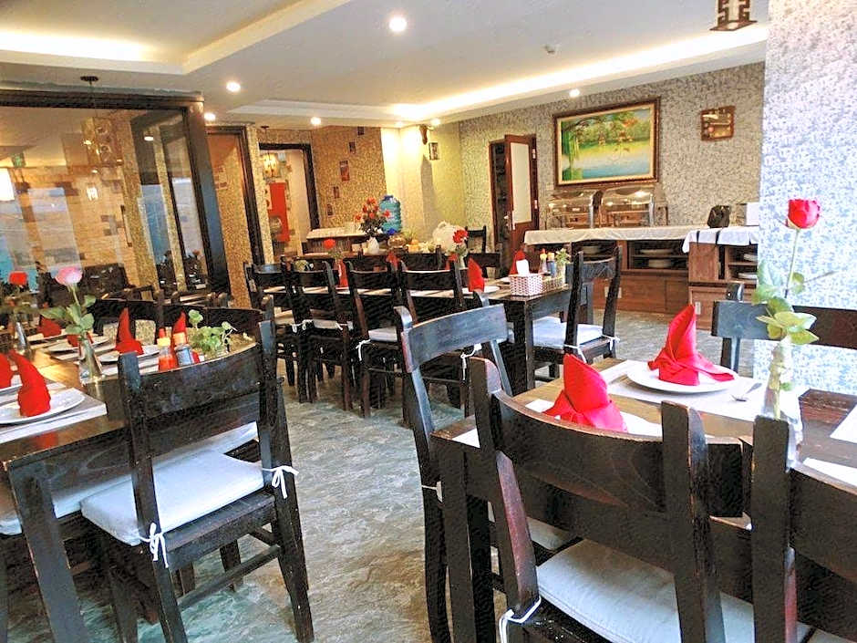 Sapa Hills Hotel