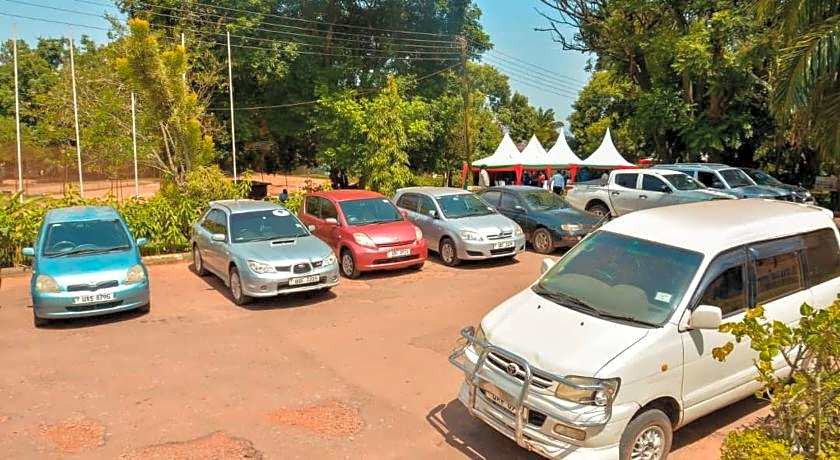 MAKERERE UNIVERSITY GUEST HOUSE