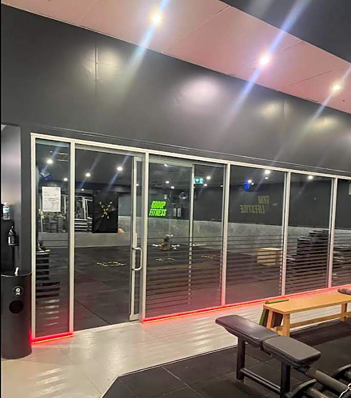 Rydges Darwin Central