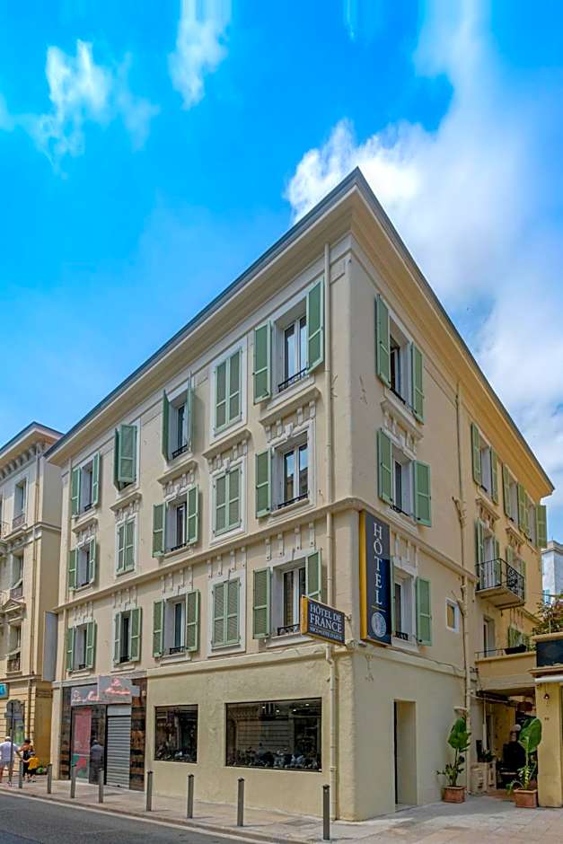 Hotel De France