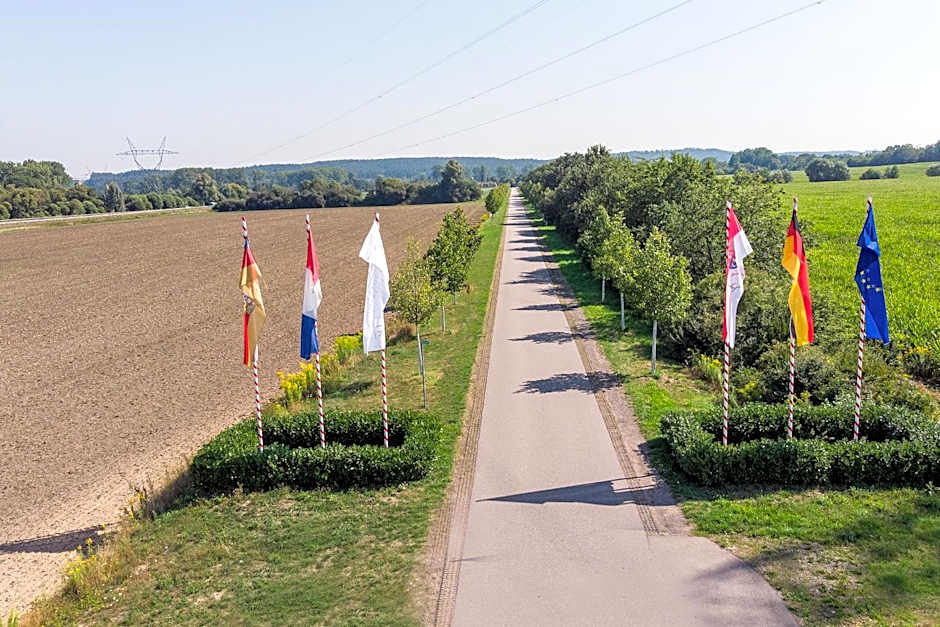 Der Linslerhof - Hotel, Restaurant, Events & Natur