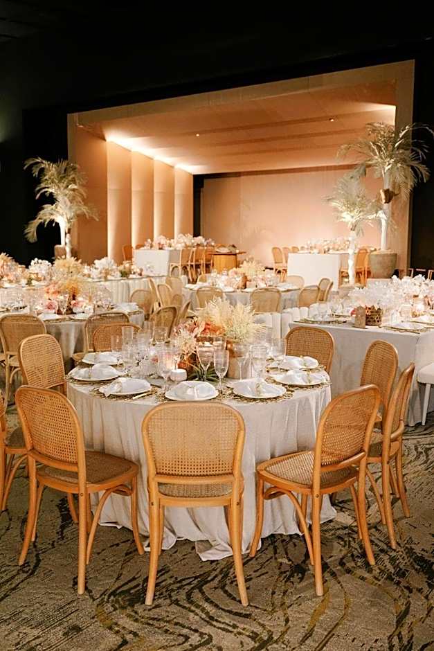 Hilton Garden Inn San Juan Condado