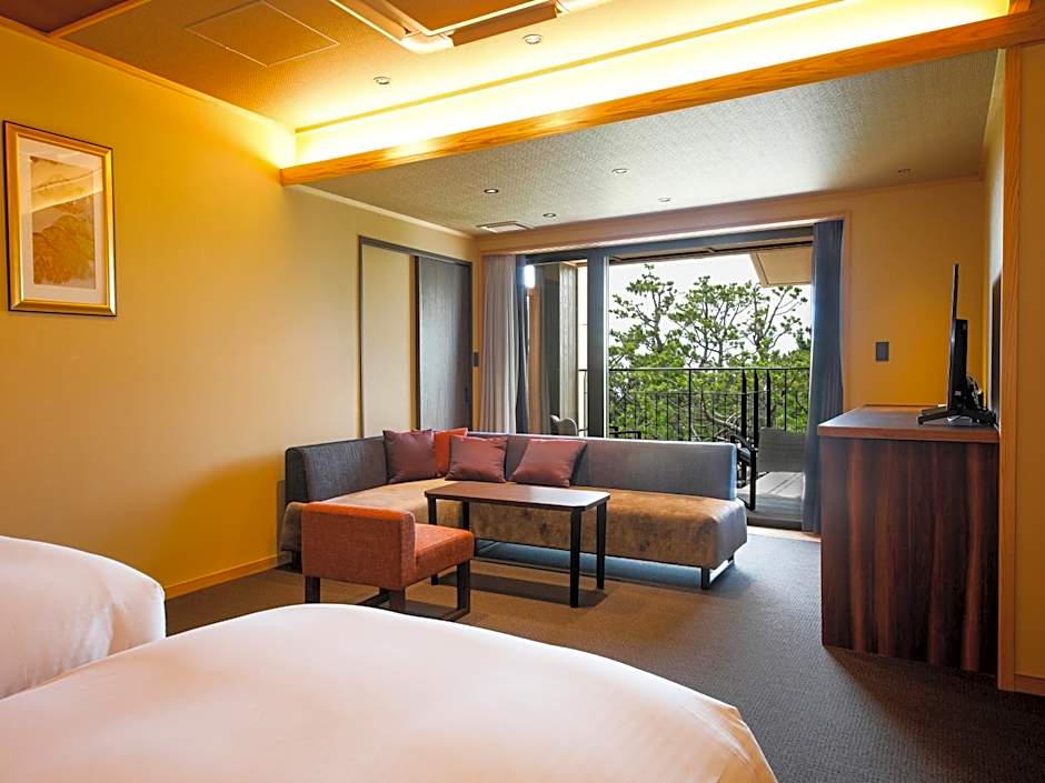 Awaji Hamarikyu Takumi