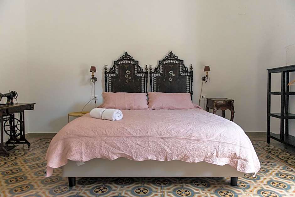 B&B Malvasia