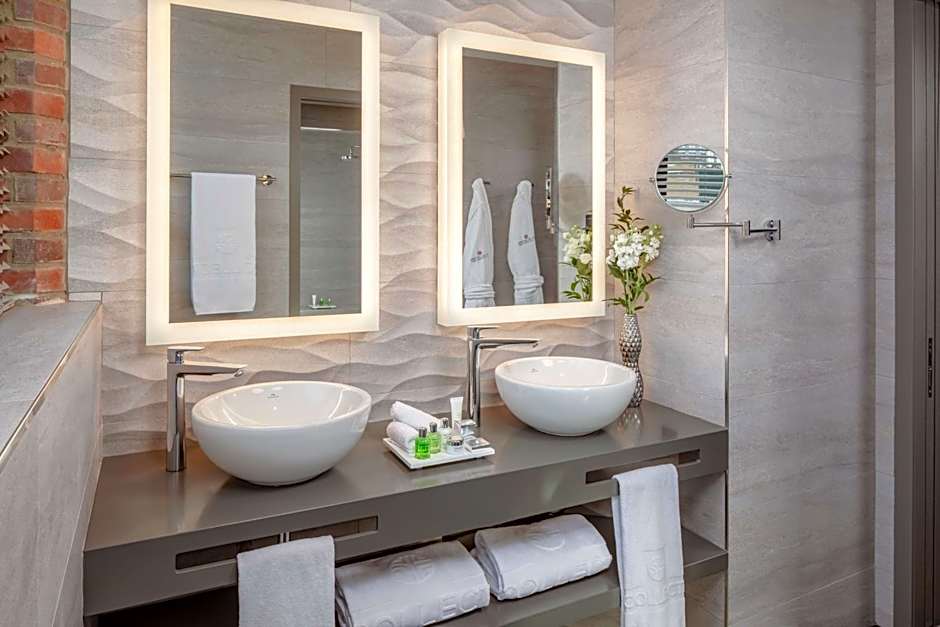 NH Collection New York Madison Avenue