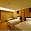 Ji Hotel Shanghai Jiading Qinghe Road