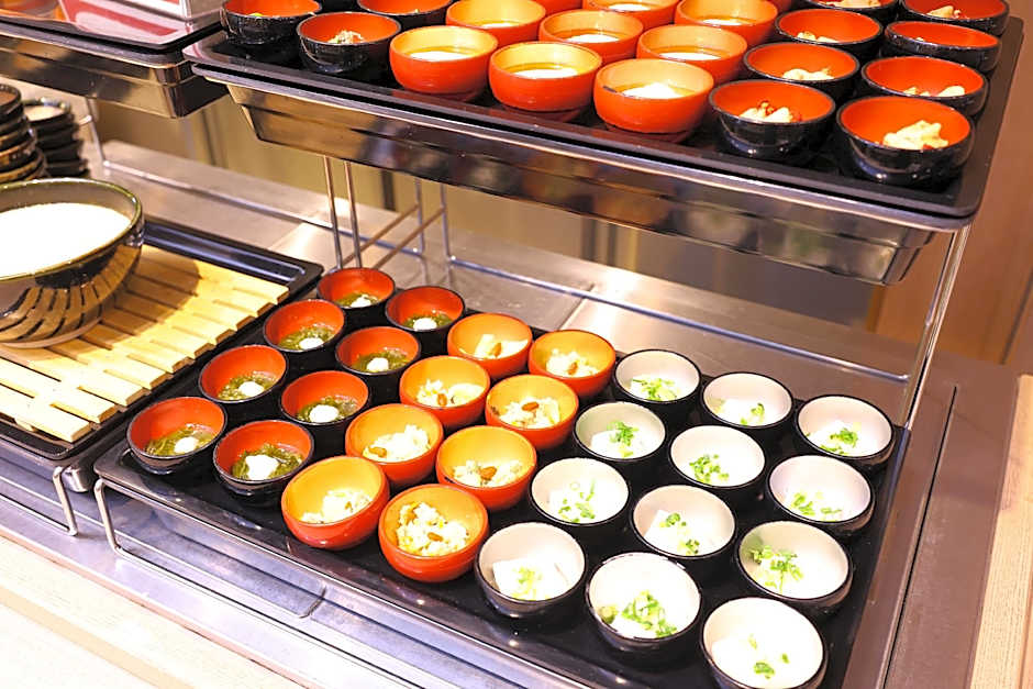 Dormy Inn Express Kakegawa