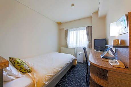 Double Room with Small Double Bed - Non-Smoking