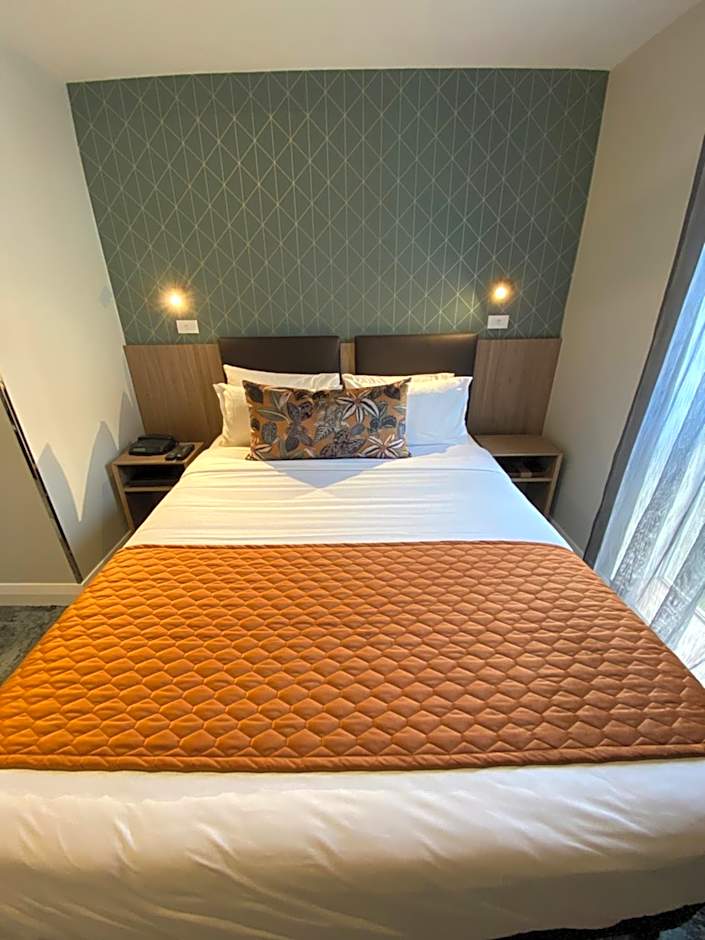 Trinity Hotel