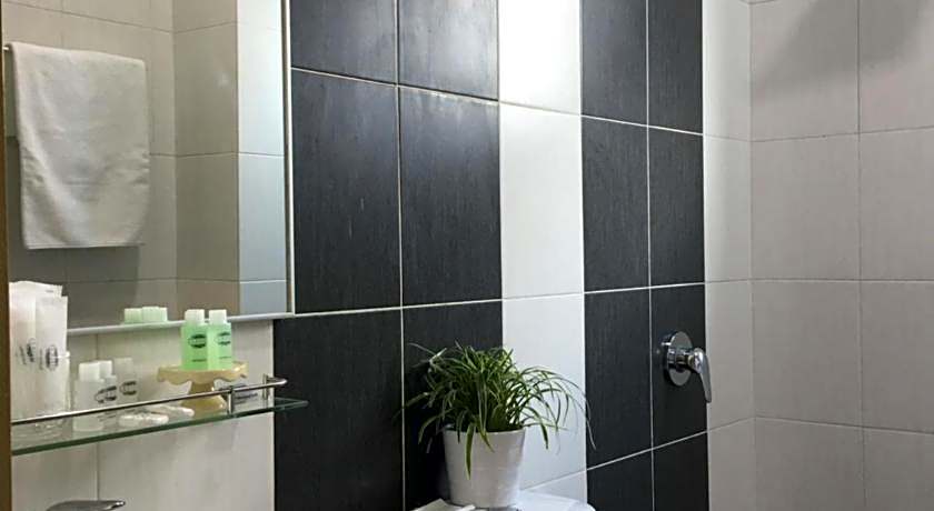 Chemara Boutique Hotel