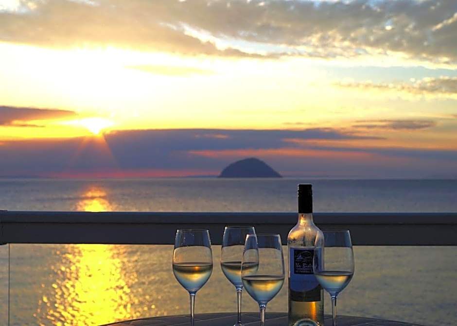 Bennane Shore Holiday Park