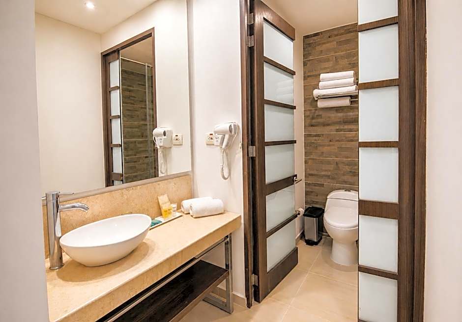 San Simon Hotel Pereira By Soratama