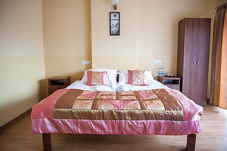 Pensjonat Pod Kogutami