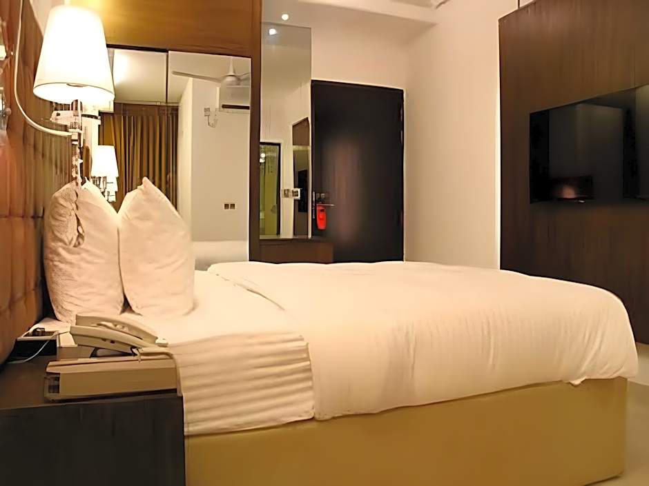 Blossom Hotel Pvt. Ltd.