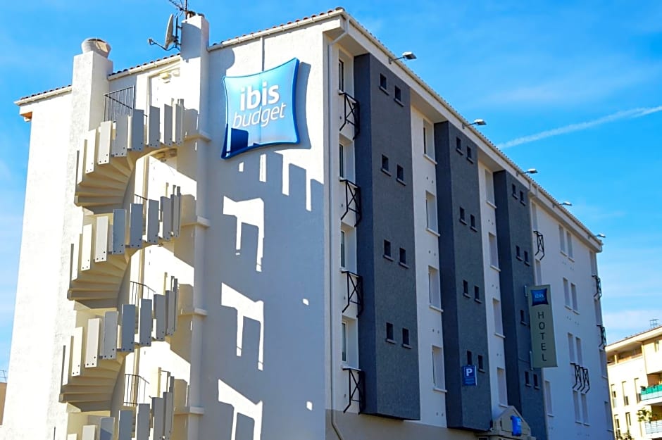 ibis budget Hyères