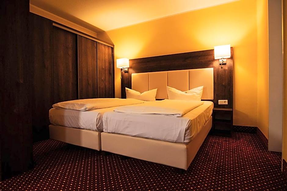 INVITE Hotel Nürnberg City