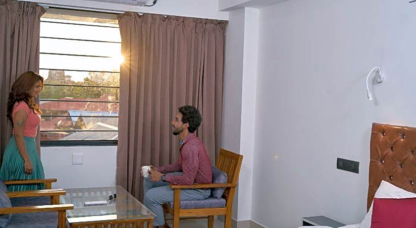 Venice Iva Residency