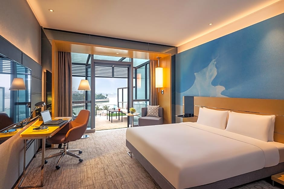 Novotel Haikou Xinbudao