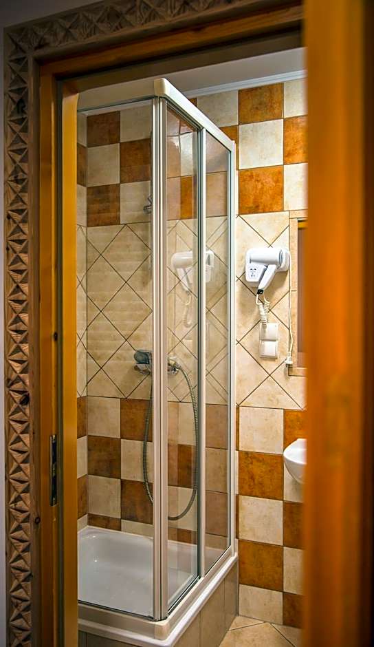 Willa Grań Jacuzzi & Sauna