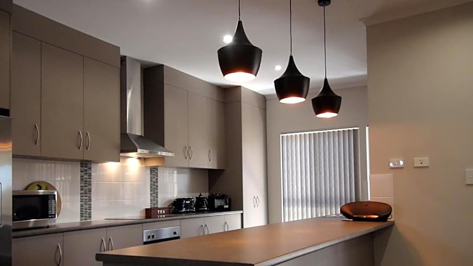 Casavino Luxury Villa