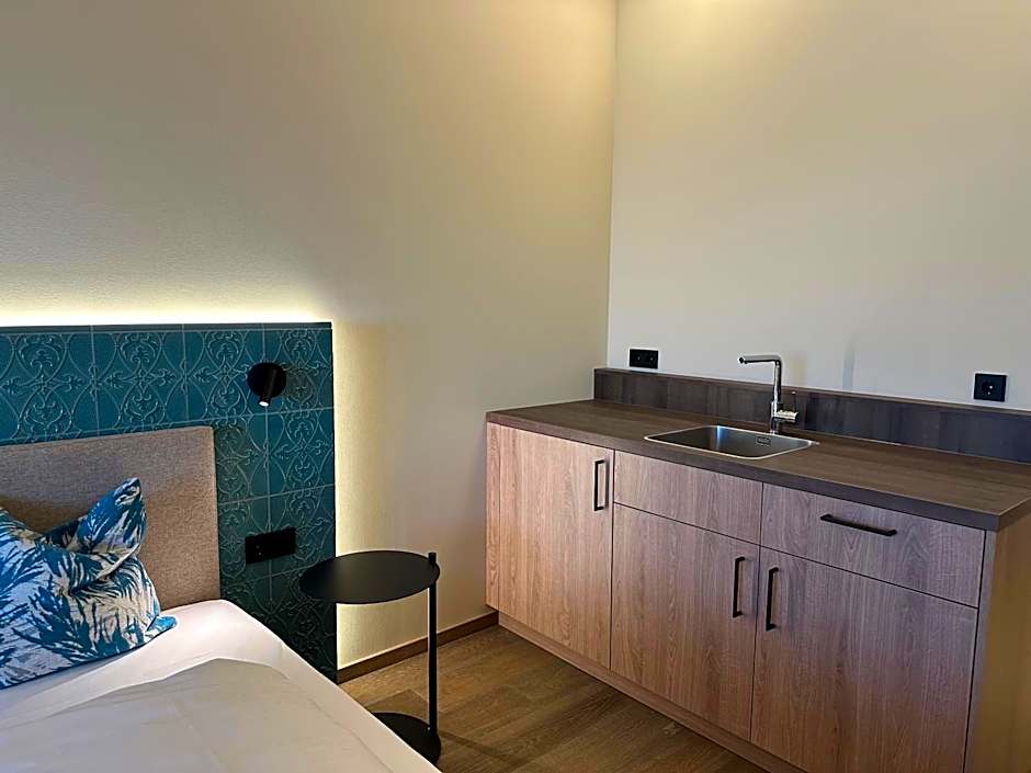 Hafnerhotel - Das Kachelofen-Wohlfühlhotel