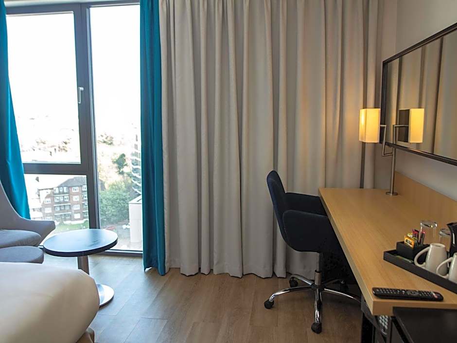 Novotel London Wembley