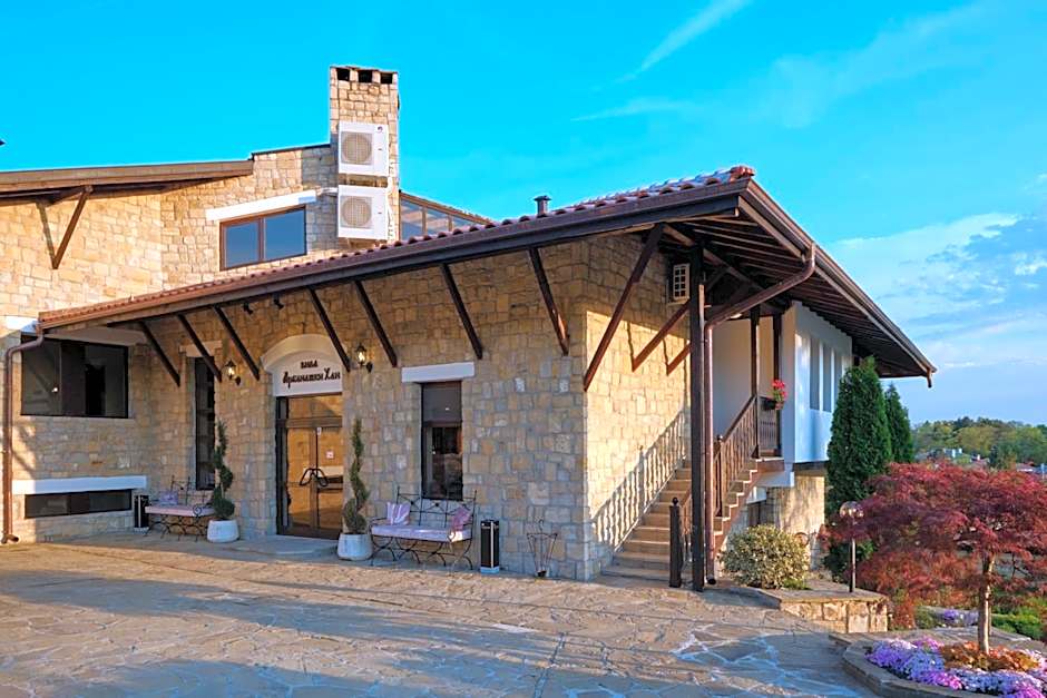 Villa Arbanashki Han