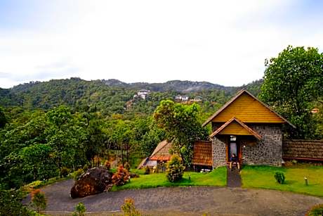 The Wild Trails Clarks Exotica , Munnar