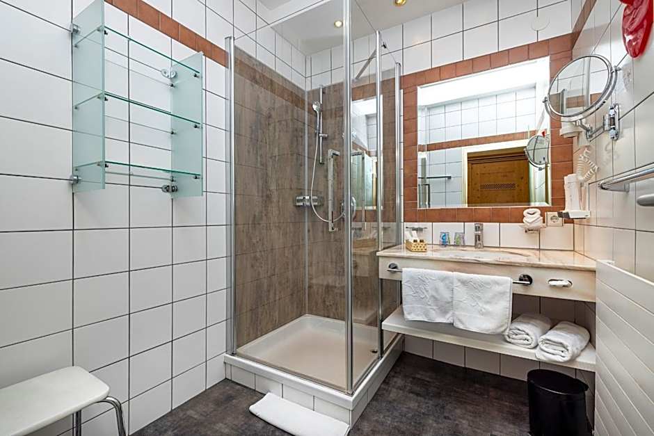 Schlosshotel Lacknerhof