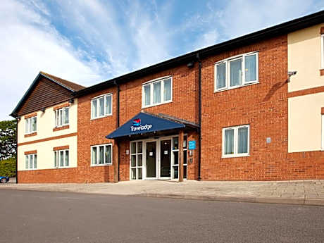 Travelodge Shrewsbury Battlefield