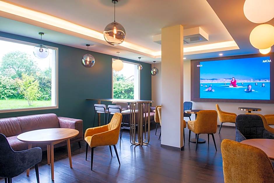 Golden Tulip Dieppe Hôtel & Spa