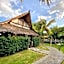 Flower Bud Bungalow Balangan