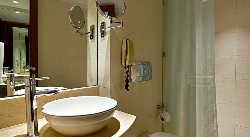 Hotel Leafio Marigold 