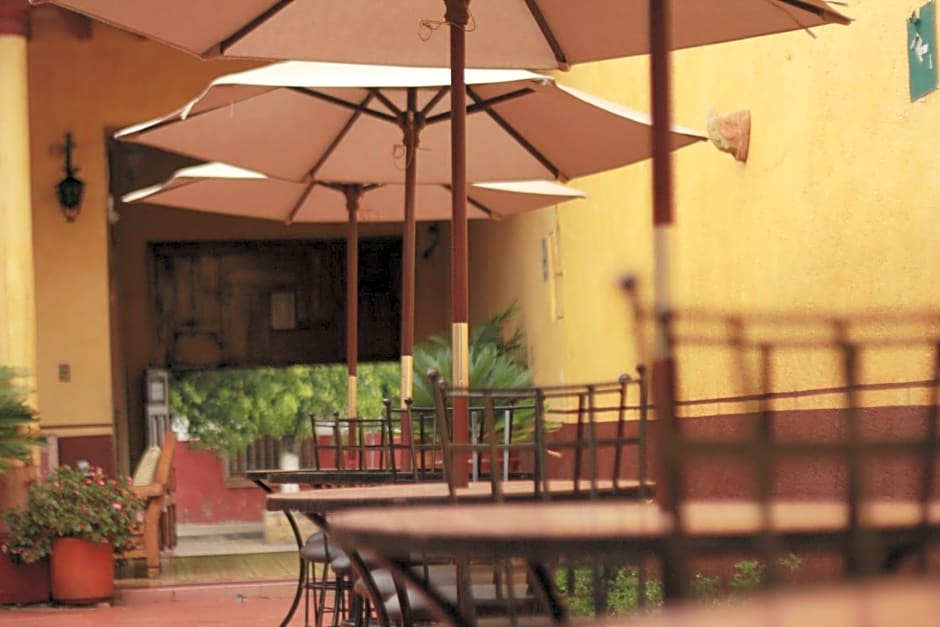 Posada de la Salud