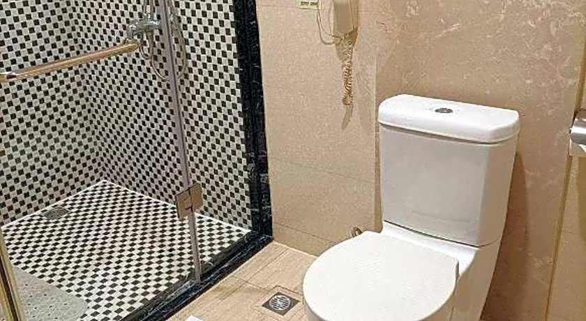 OSOTTO RECREATION HOTEL