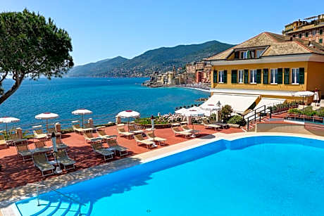 Hotel Cenobio Dei Dogi