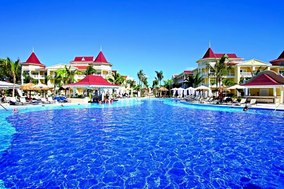 Bahia Principe Luxury Bouganville Adults Only