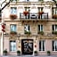 Hôtel Relais Saint Jacques Paris