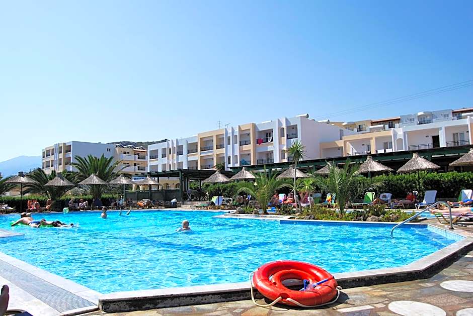 Mediterraneo Hotel
