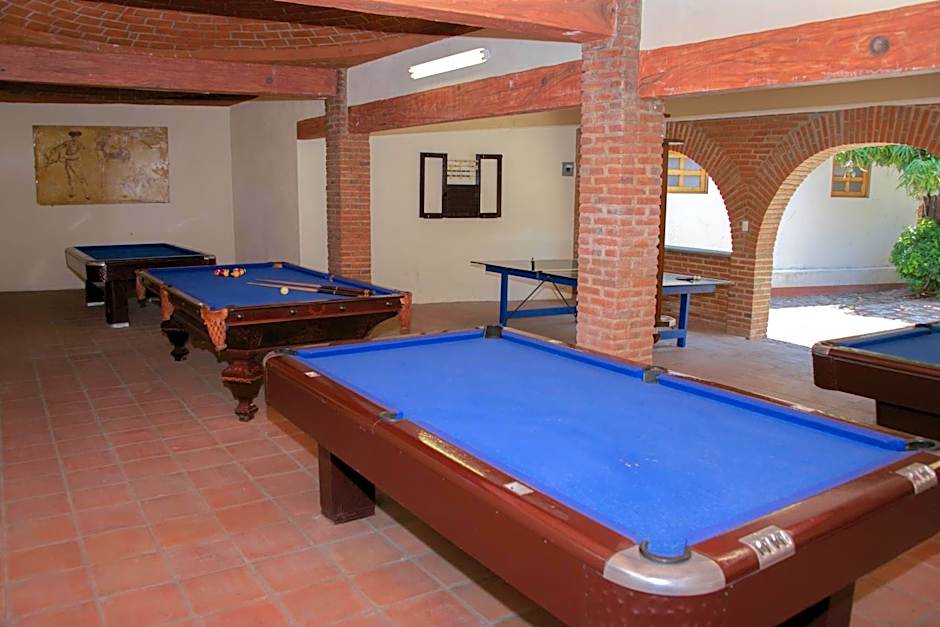 Hotel Hacienda Vista Hermosa