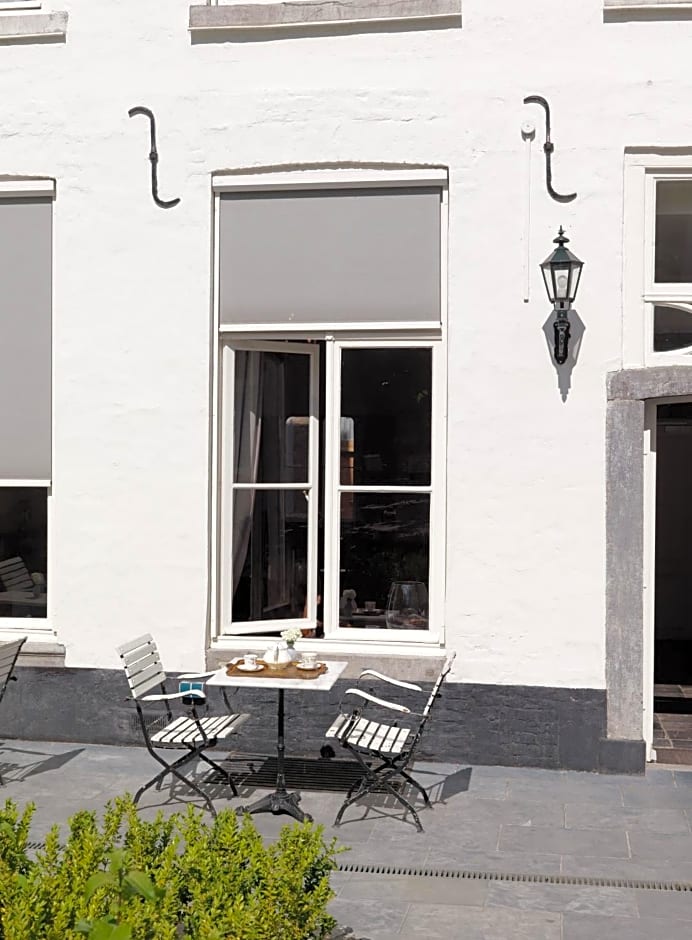 Boutique hotel Sint Jacob