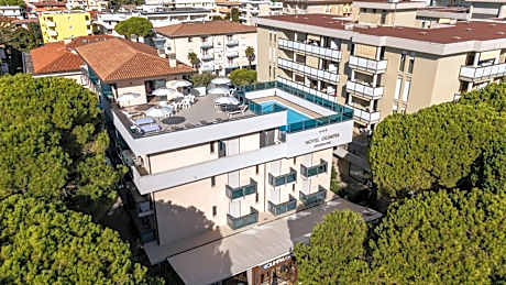 Olimpia Hotel & Aparthotel