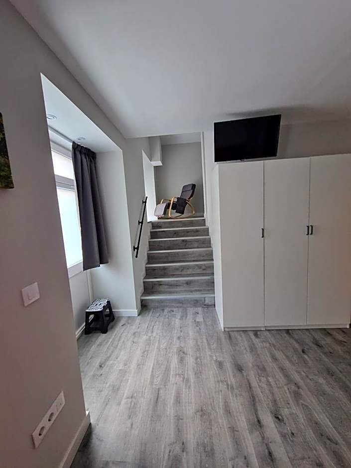 Malasaña Dreams S,L