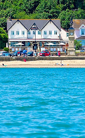 Waterfront Inn