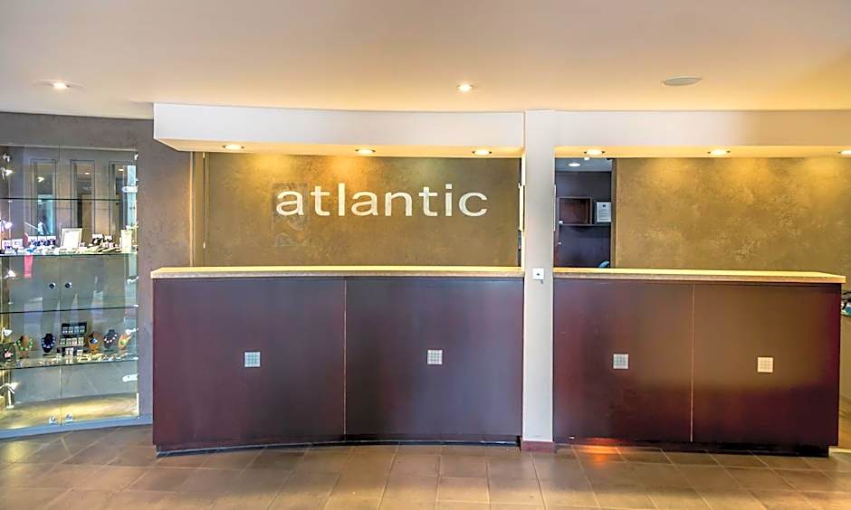 Best Western Atlantic Hotel