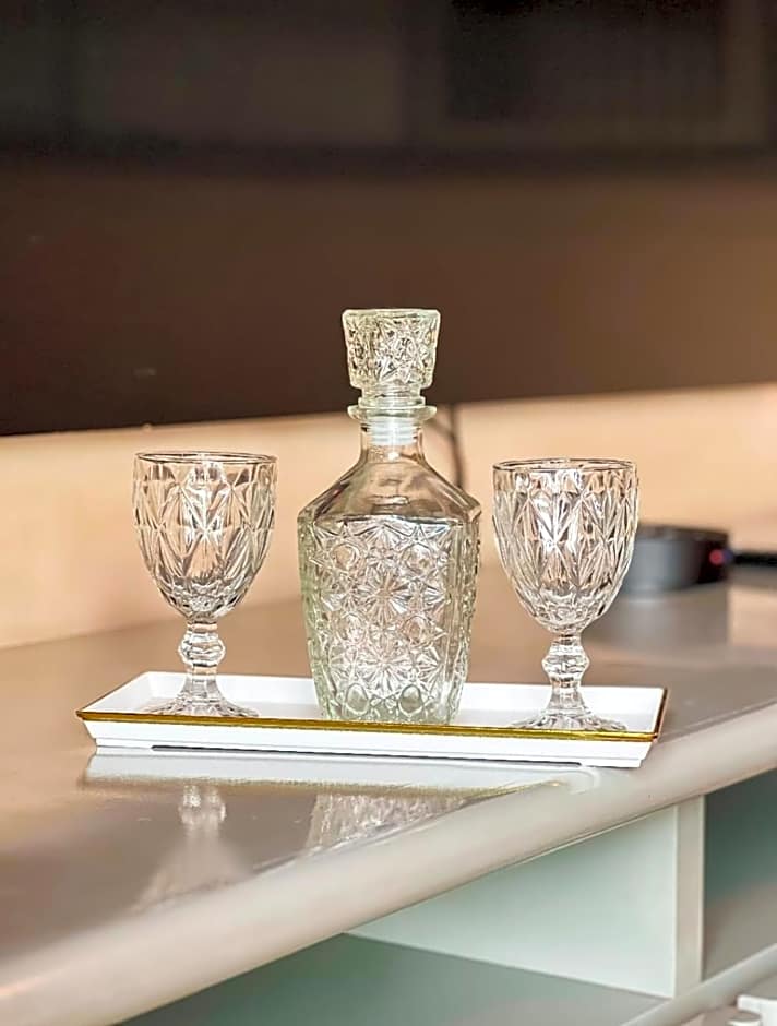 Pousada DRIRIOS HOUSE