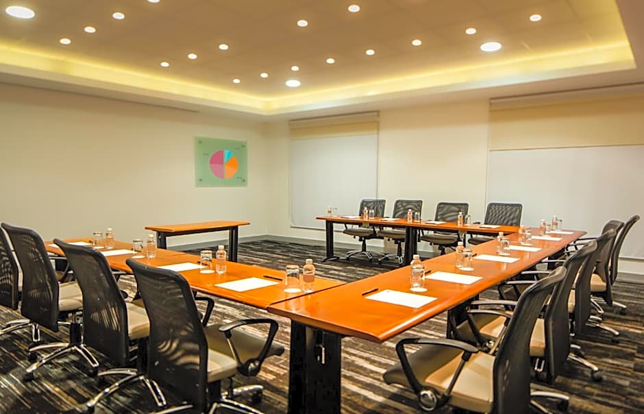 Fiesta Inn Monterrey Tecnologico