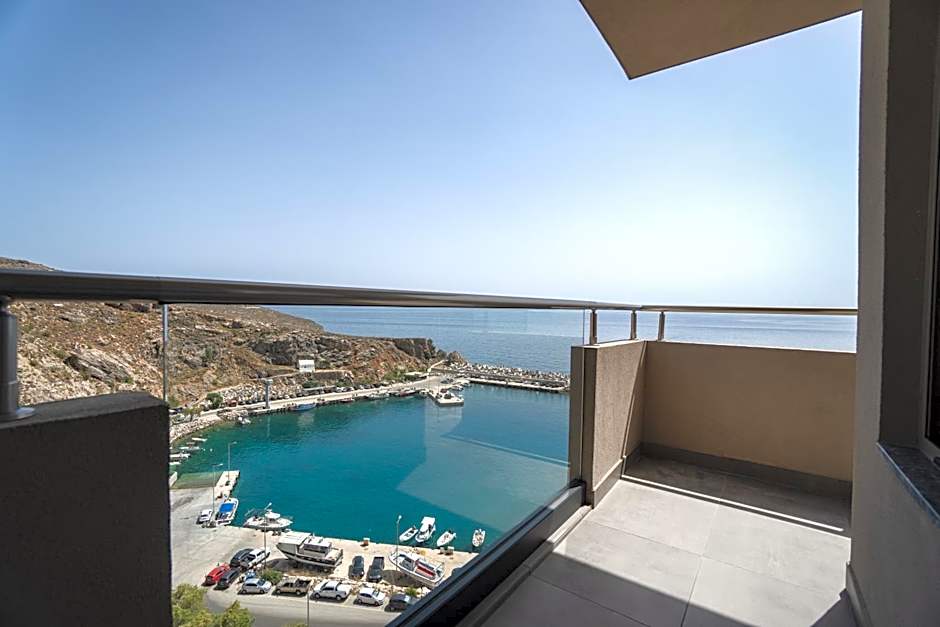 panorama new generation