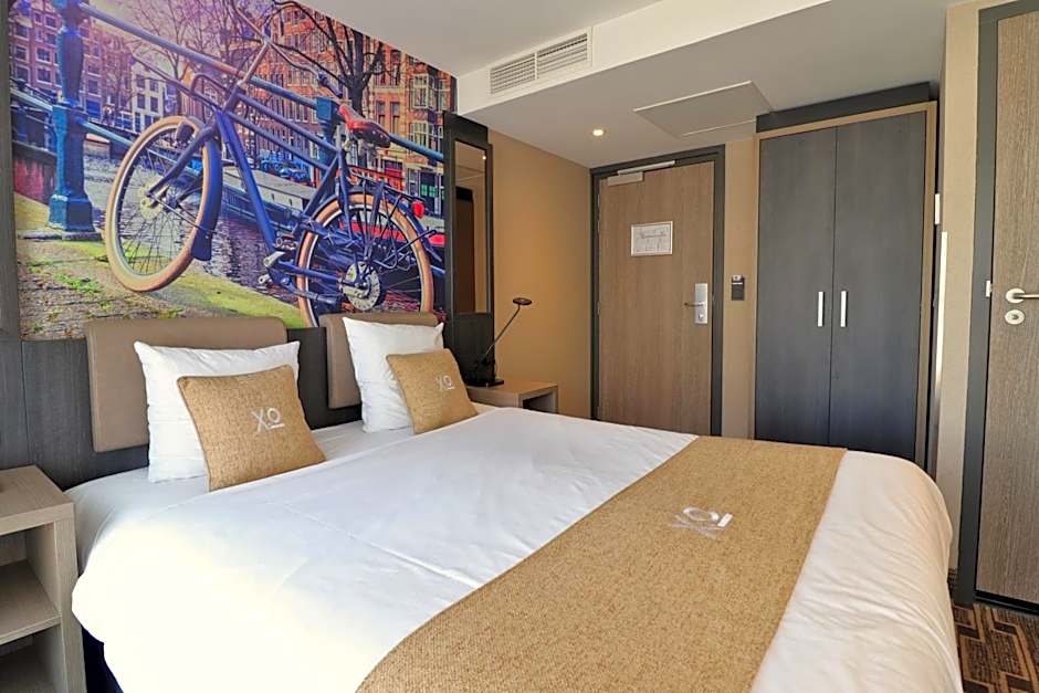 XO Hotel Inner